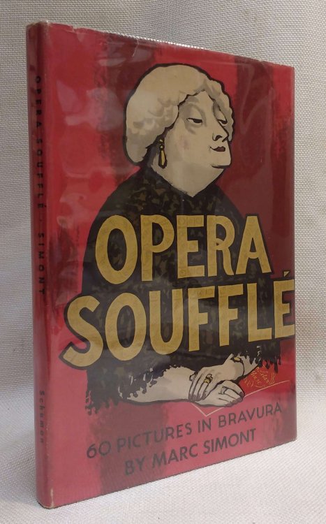 Image for Opera Souffle Opera Souffle