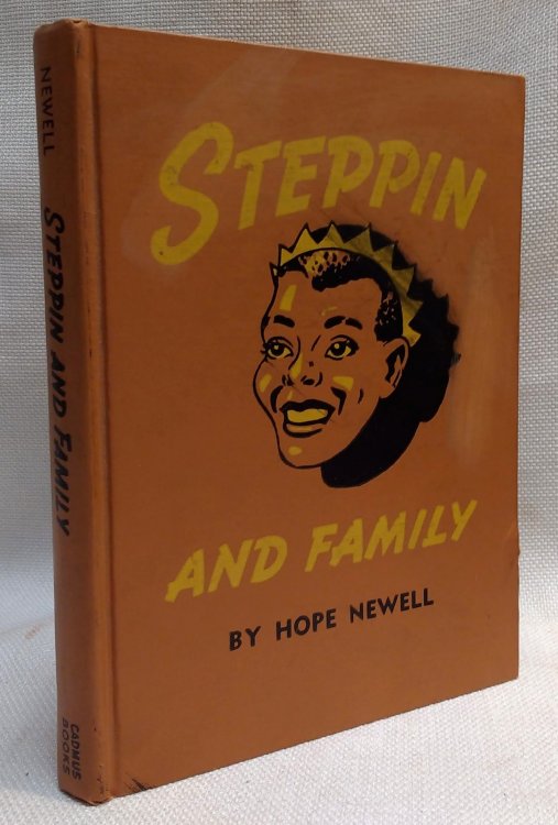 Image for Steppin and Family Steppin and Family