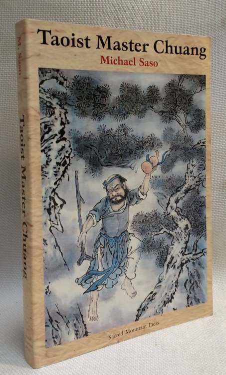 Image for Taoist Master Chuang Taoist Master Chuang