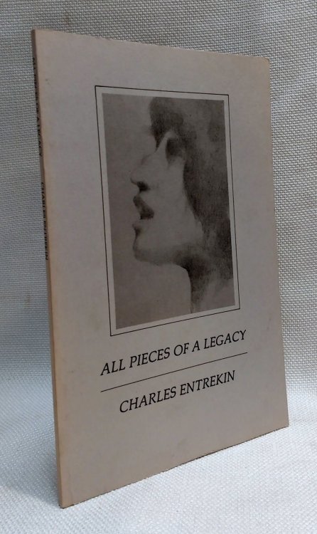 Image for All Pieces of a Legacy All Pieces of a Legacy