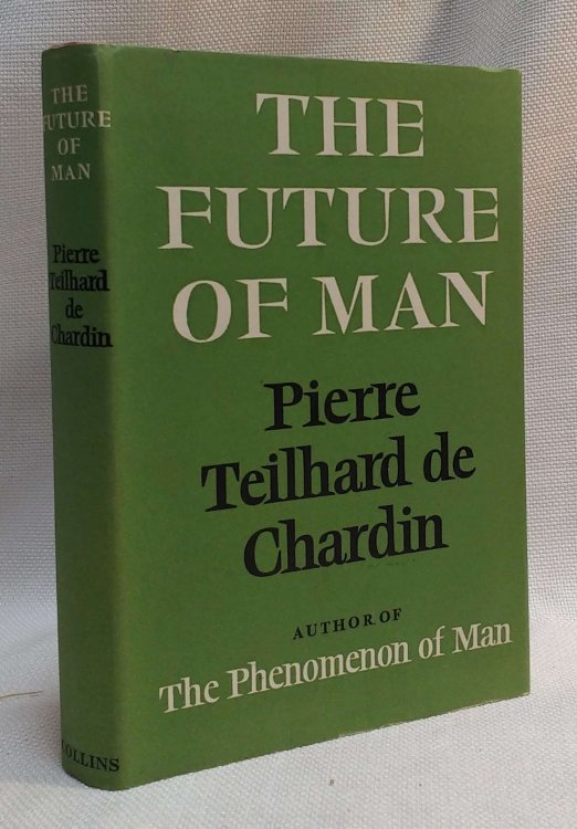 Image for The Future of Man The Future of Man