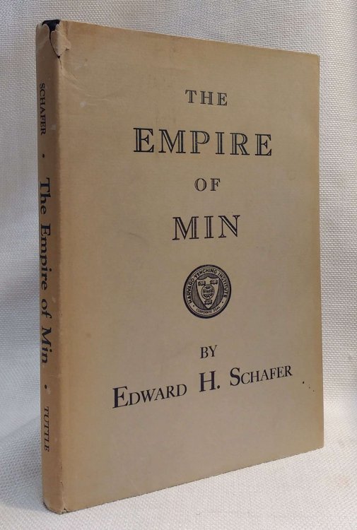 The Empire of Min