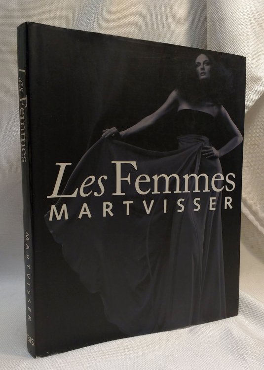 Image for Les Femmes: Mart Visser Les Femmes: Mart Visser