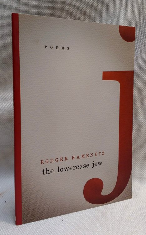 The Lowercase Jew