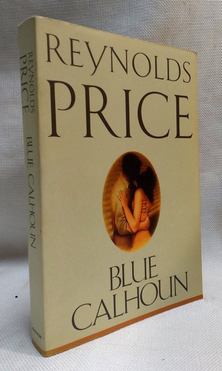 Blue Calhoun [Advance Reader's Copy]