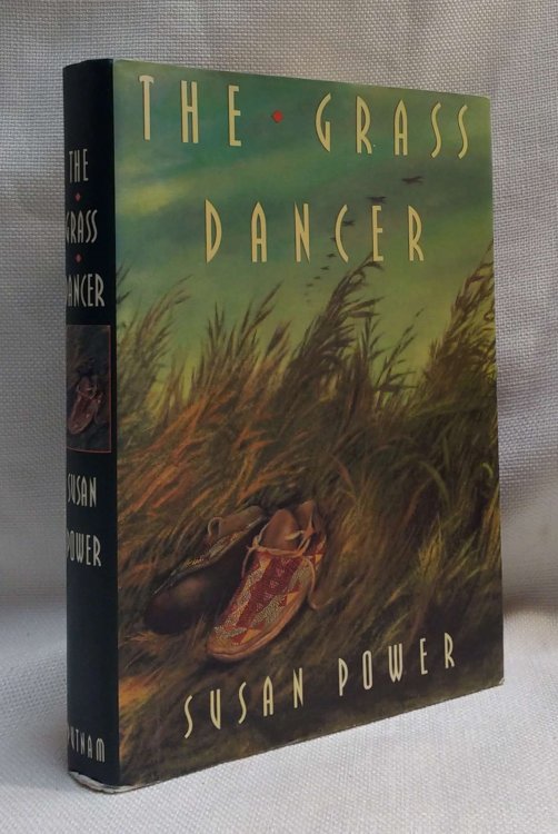 The Grass Dancer