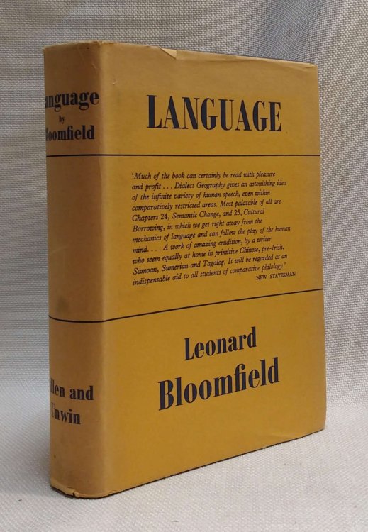 Image for Language Language