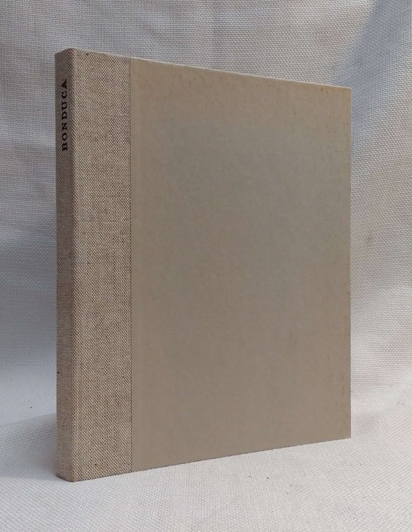 Image for Bonduca (Malone Society Reprints) Bonduca (Malone Society Reprints)