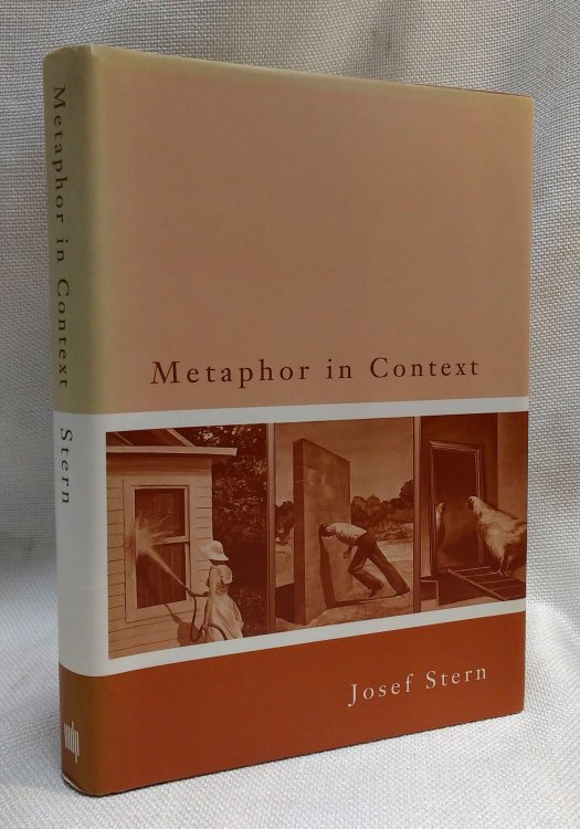 Image for Metaphor in Context (MIT Press) Metaphor in Context (MIT Press)