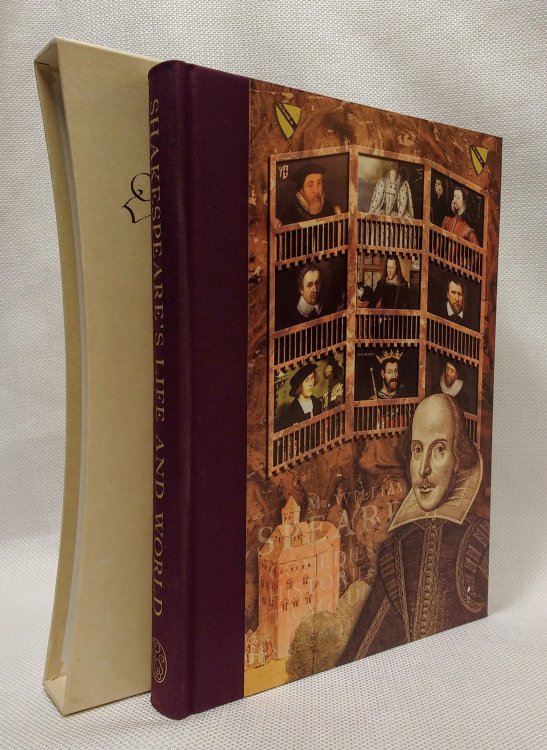 Shakespeare's Life and World