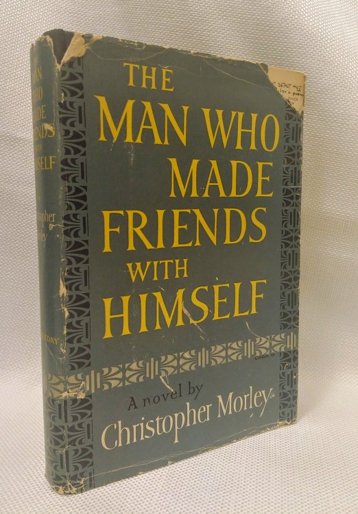 The Man Who Made Friends with Himself