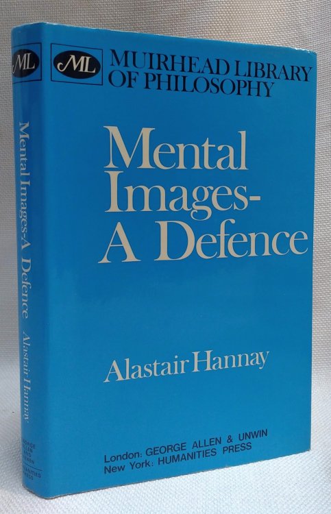 Image for Mental images: a defence (Library of philosophy) Mental images: a defence (Library of philosophy)