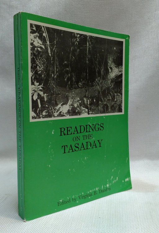 Image for Readings On The Tasaday Readings On The Tasaday