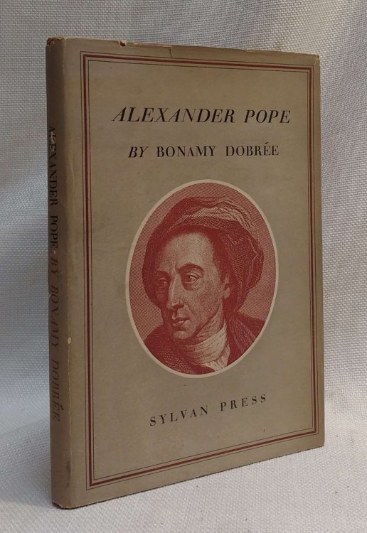 Image for Alexander Pope Alexander Pope