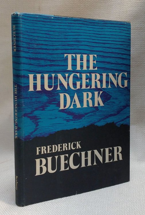Image for The Hungering Dark The Hungering Dark