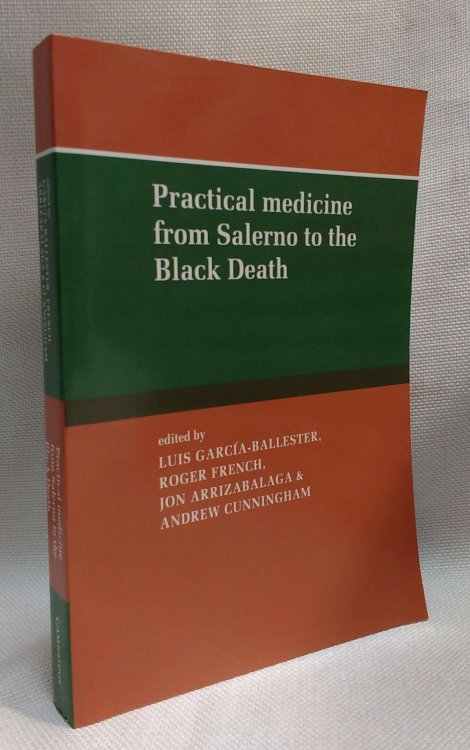 Image for Practical Medicine from Salerno to the Black Death Practical Medicine from Salerno to the Black Death