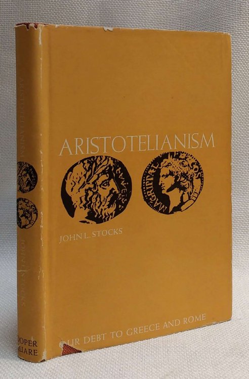 Image for Aristotelianism: Our debt to Greece and Rome Aristotelianism: Our debt to Greece and Rome