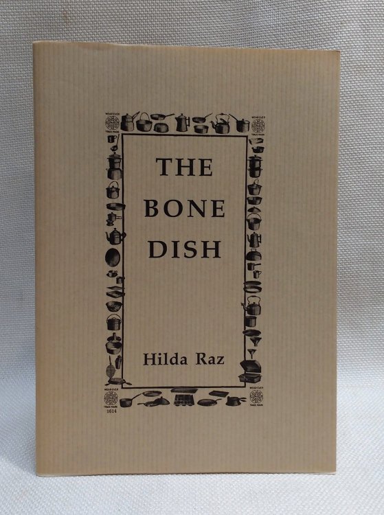 Image for The Bone Dish The Bone Dish