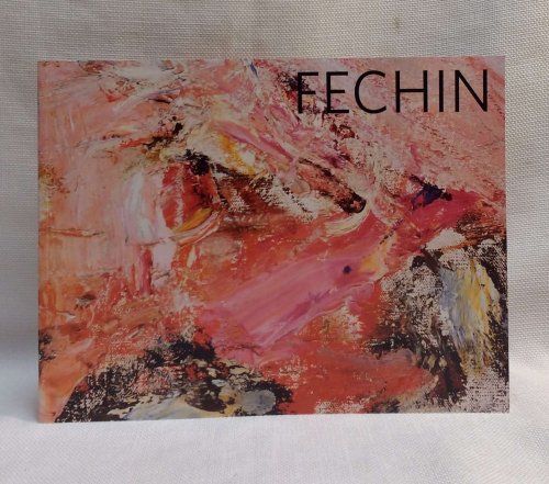 Nicolai Fechin