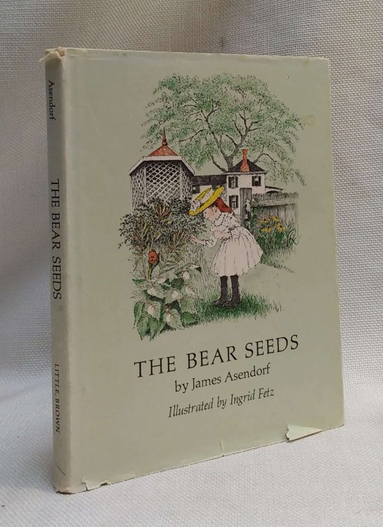 Image for The Bear Seeds The Bear Seeds