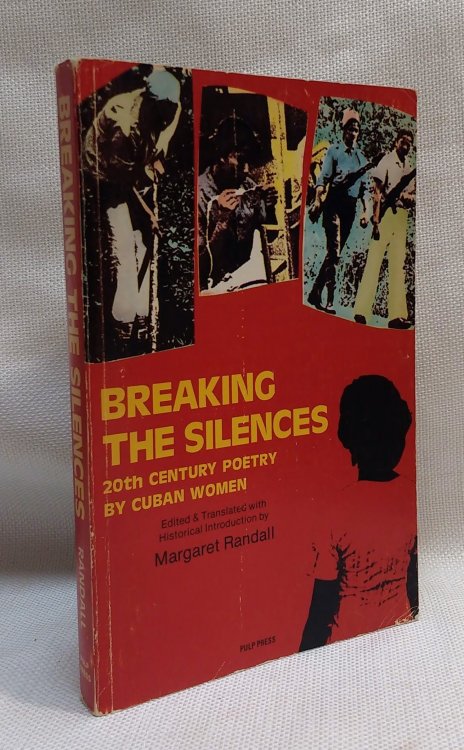 Image for Breaking the Silences Breaking the Silences