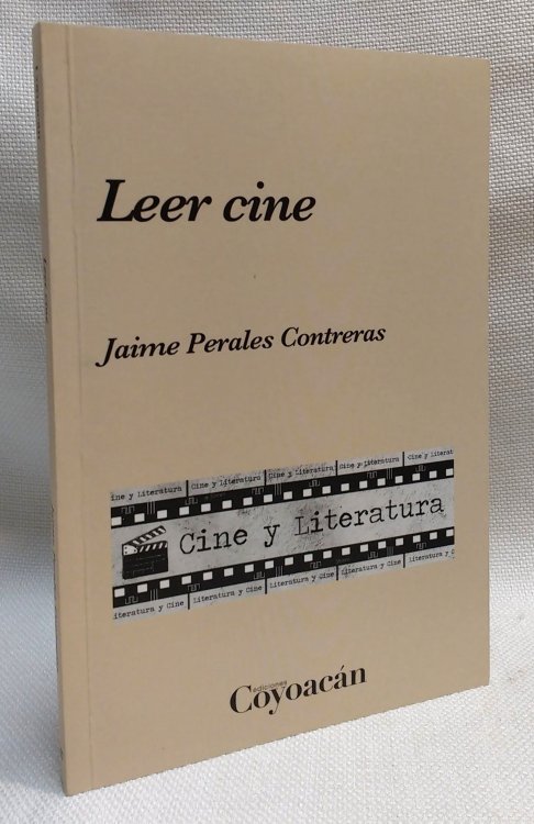 Image for Leer cine Leer cine