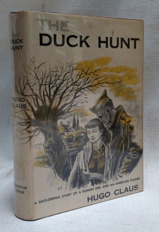 Image for The Duck Hunt The Duck Hunt