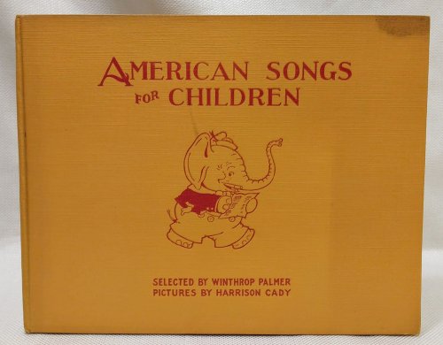 American Songs for Children