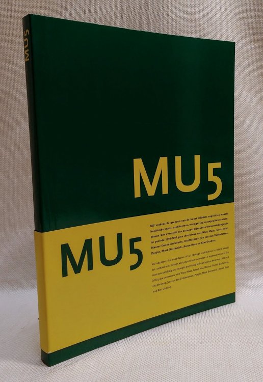 Image for Mu 5 Mu 5