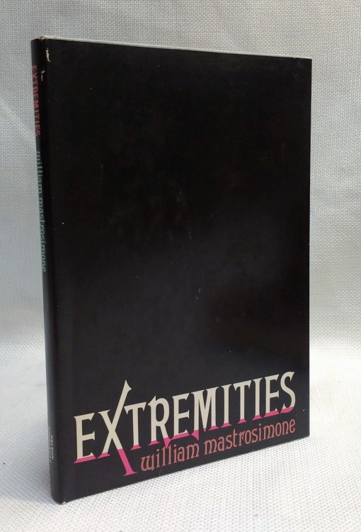 Image for Extremities Extremities