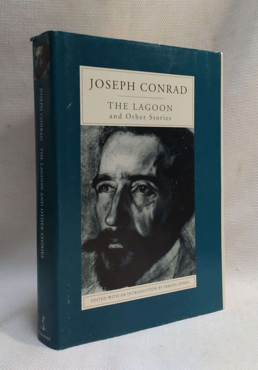 Complete Short Fiction of Joseph Conrad: The Lagoon and Other Stories v. 1