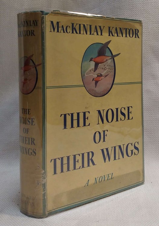 Image for The Noise of Their Wings The Noise of Their Wings