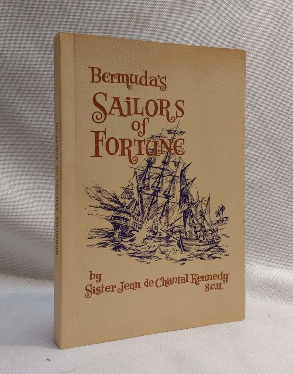 Image for Bermuda's Sailors of Fortune Bermuda's Sailors of Fortune