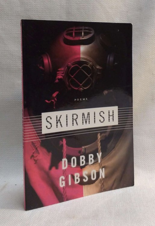 Image for Skirmish: Poems Skirmish: Poems