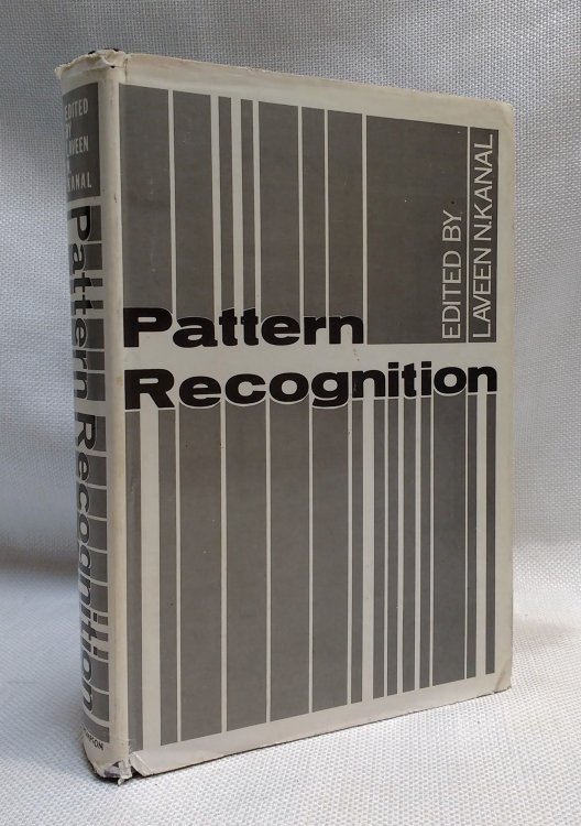 Image for PATTERN RECOGNITION.Proceedings of the IEEE Workshop held at Dorado, Puerto Rico PATTERN RECOGNITION.Proceedings of the IEEE Workshop held at Dorado, Puerto Rico