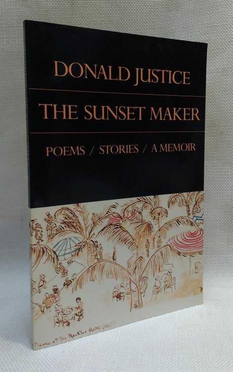 Image for The Sunset Maker The Sunset Maker
