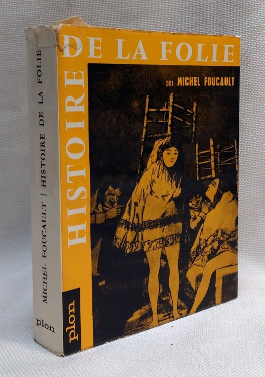 Image for Folie et deraison: Histoire de la folie a l'age classique Folie et deraison: Histoire de la folie a l'age classique