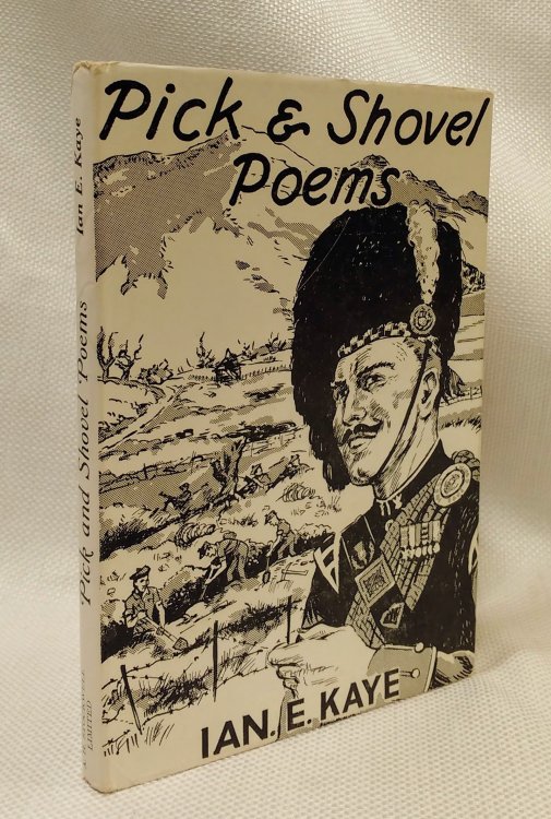 Pick & Shovel poems