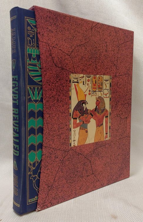 Image for Egypt Revealed Artist-Travellers in an Antique Land Egypt Revealed Artist-Travellers in an Antique Land