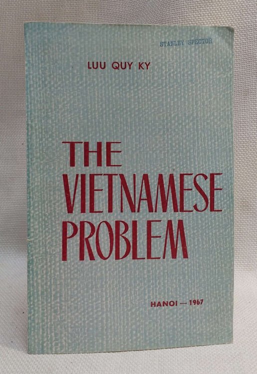 Image for The Vietnamese Problem The Vietnamese Problem