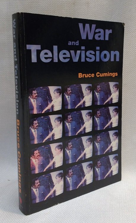 Image for War and Television (The Haymarket Series) War and Television (The Haymarket Series)