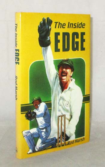 Image for The Inside Edge The Inside Edge