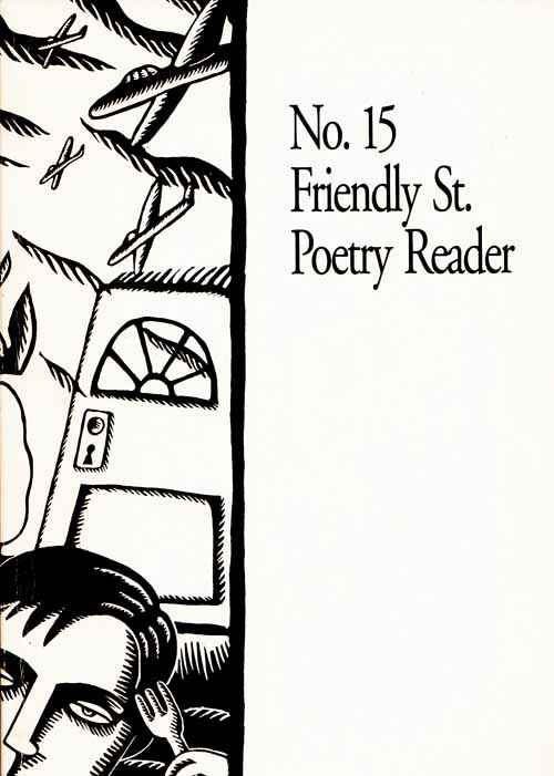 Image for No 15 Friendly Street Poetry Reader No 15 Friendly Street Poetry Reader