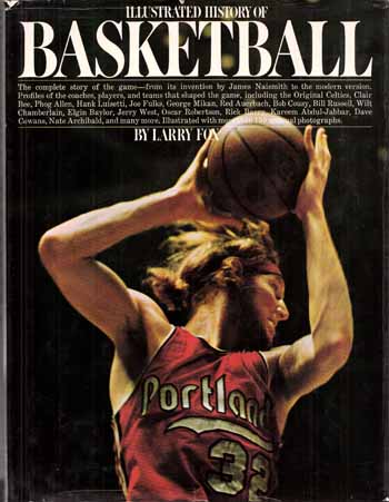 Image for Illustrated History of Basketball Illustrated History of Basketball