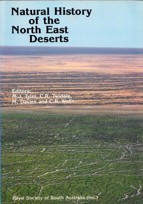 Natural History of the North East Deserts