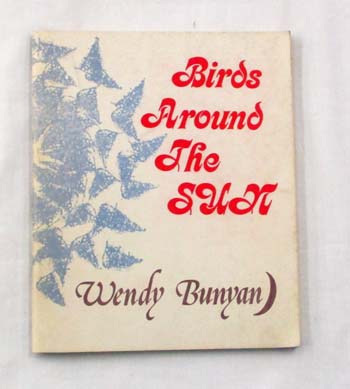 Birds Around the Sun