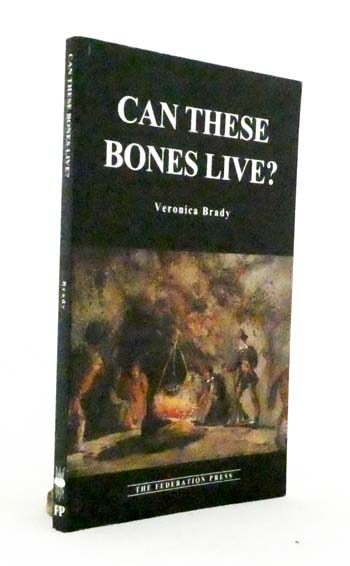 Can These Bones Live