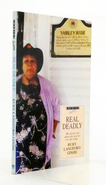 Real Deadly