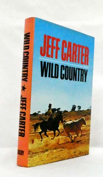Wild Country