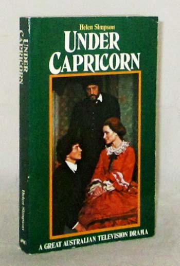 Under Capricorn
